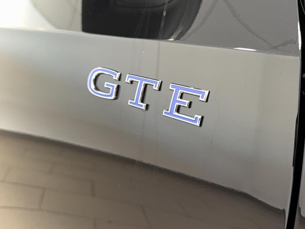 Volkswagen Golf - Photo 23