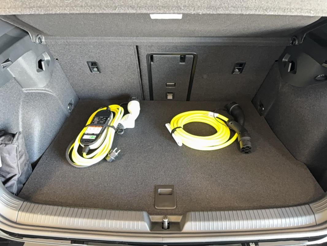 Volkswagen Golf - Photo 30