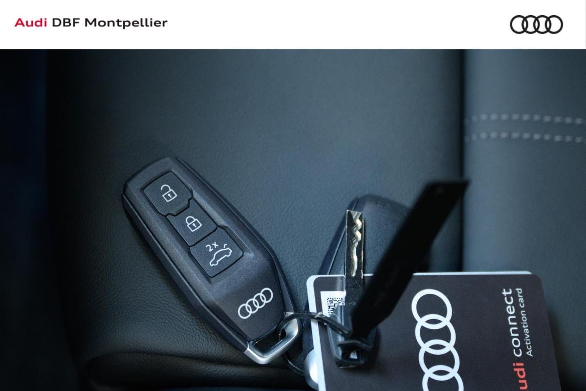 Audi A5 - Photo 14