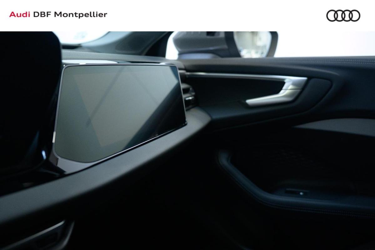 Audi A5 - Photo 18