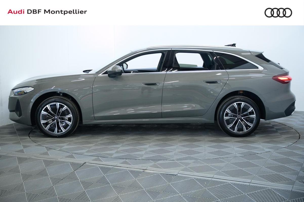 Audi A5 - Photo 2