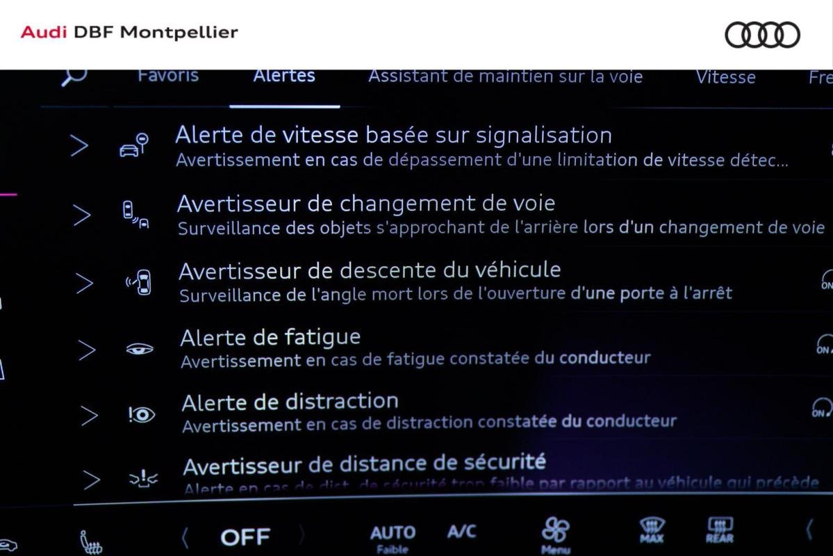 Audi A5 - Photo 22
