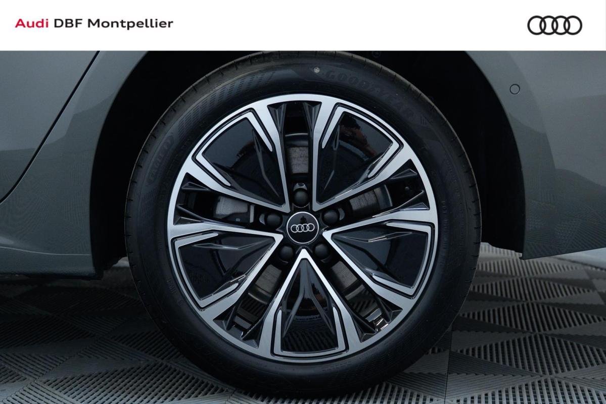 Audi A5 - Photo 32