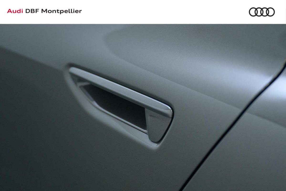 Audi A5 - Photo 34