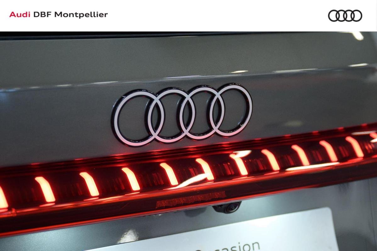 Audi A5 - Photo 4