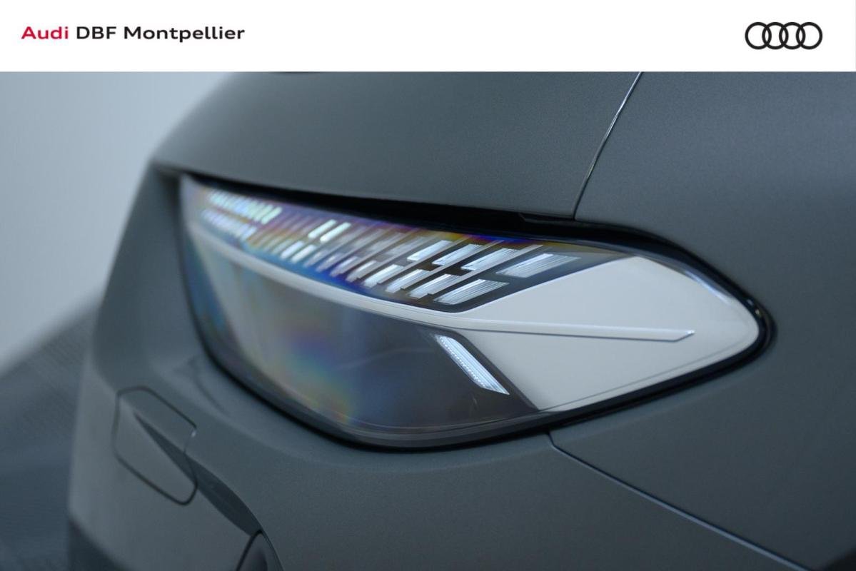 Audi A5 - Photo 41