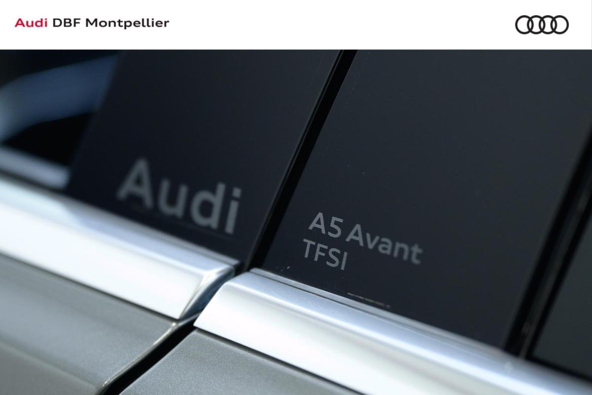 Audi A5 - Photo 5