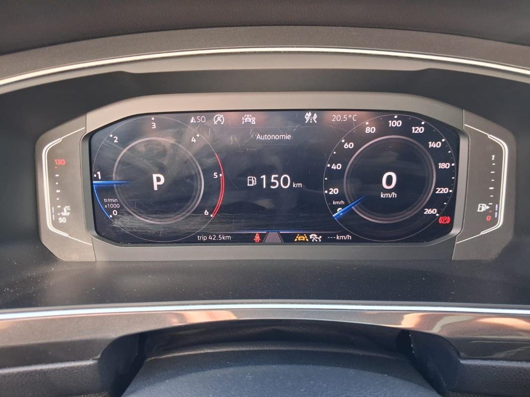 Volkswagen Tiguan - Photo 15