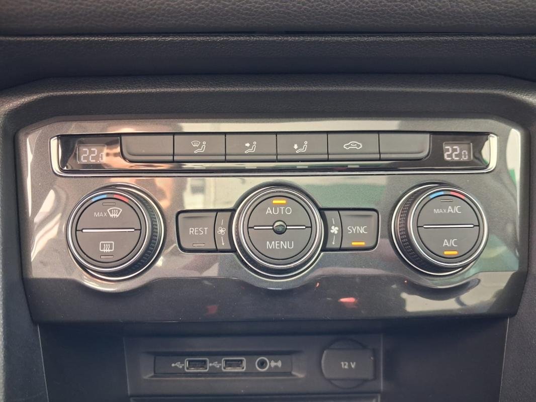 Volkswagen Tiguan - Photo 16
