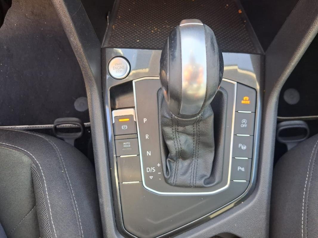Volkswagen Tiguan - Photo 19