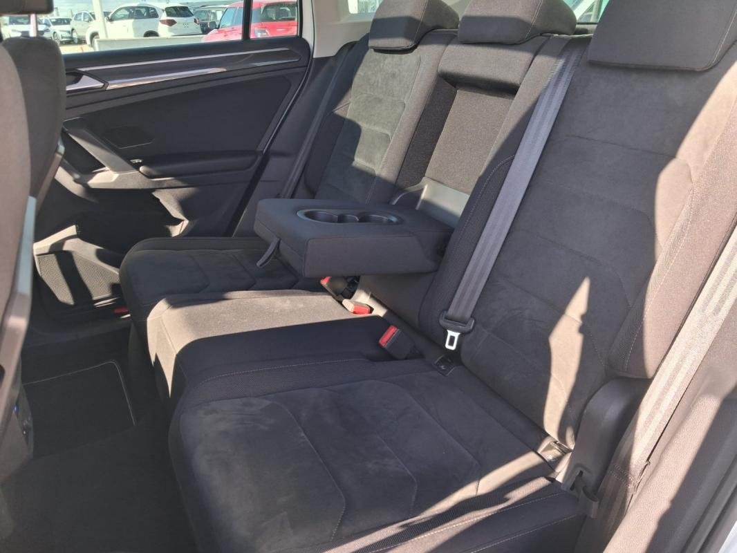 Volkswagen Tiguan - Photo 20