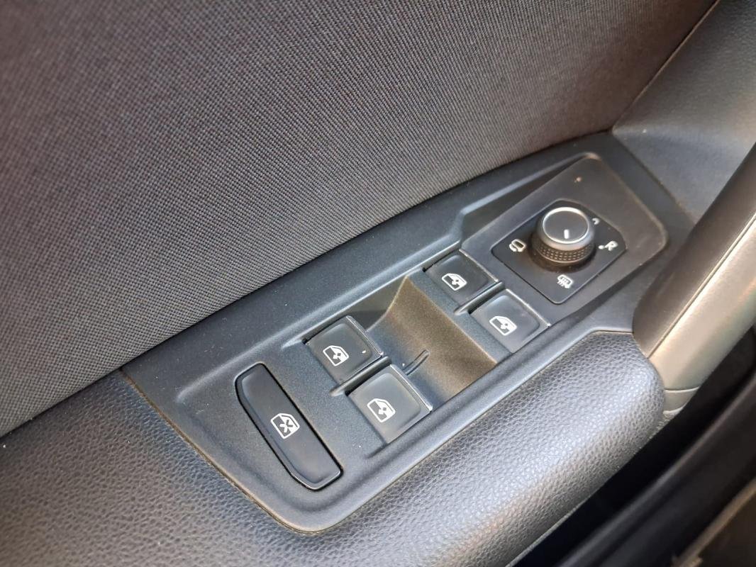 Volkswagen Tiguan - Photo 25