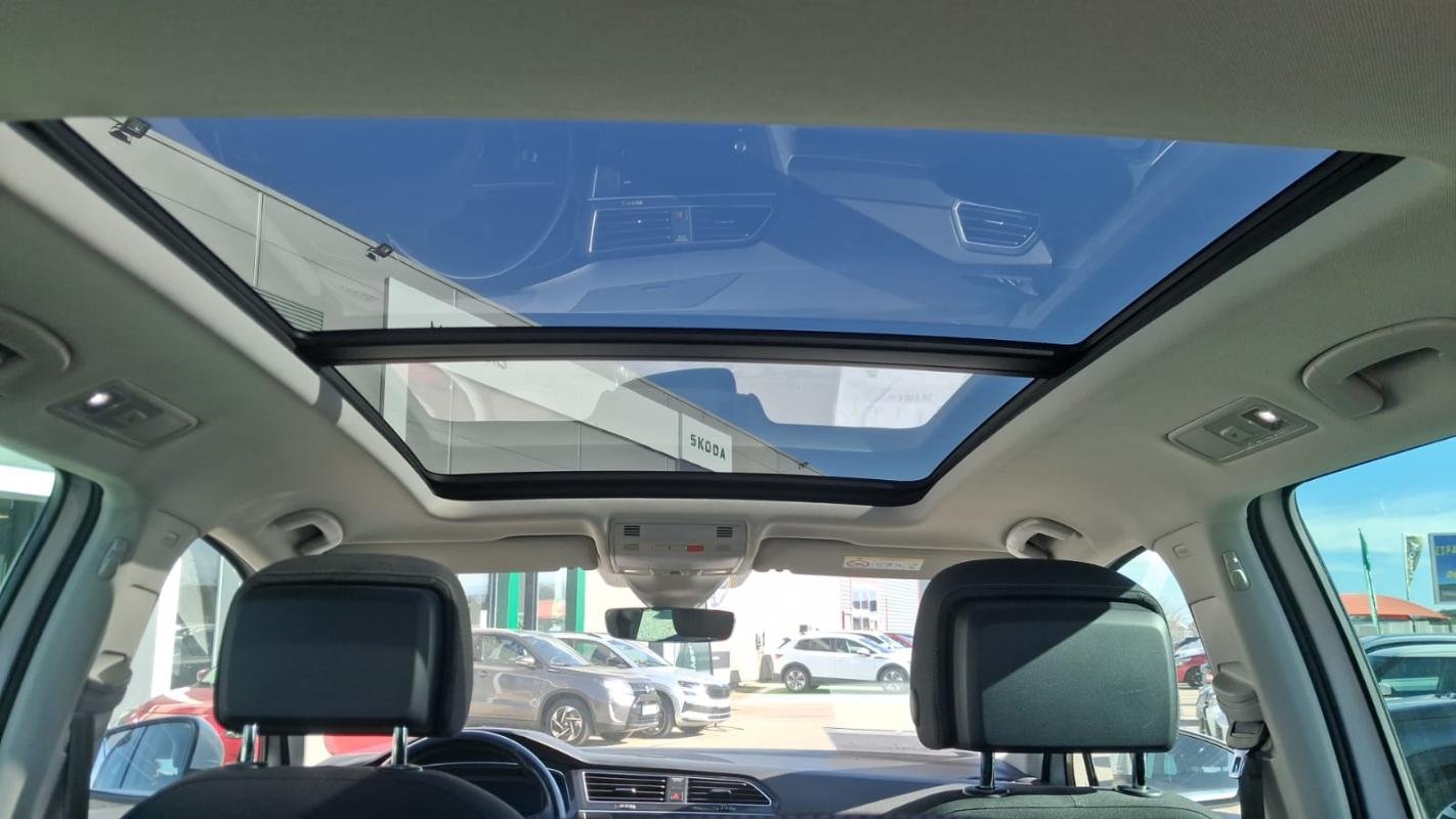 Volkswagen Tiguan - Photo 26