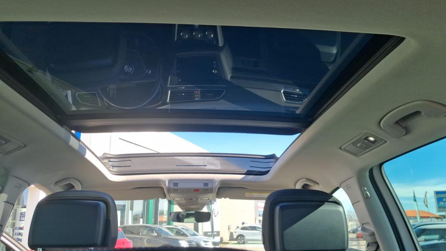 Volkswagen Tiguan - Photo 27