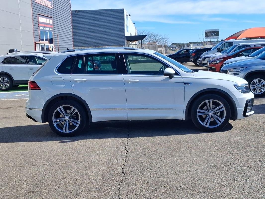 Volkswagen Tiguan - Photo 6