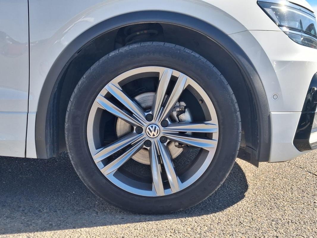Volkswagen Tiguan - Photo 9