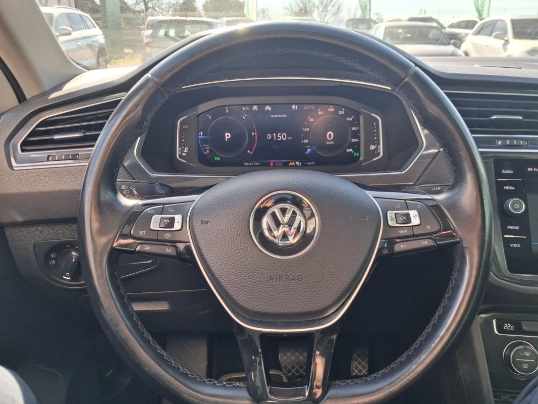 Volkswagen Tiguan - Photo 10