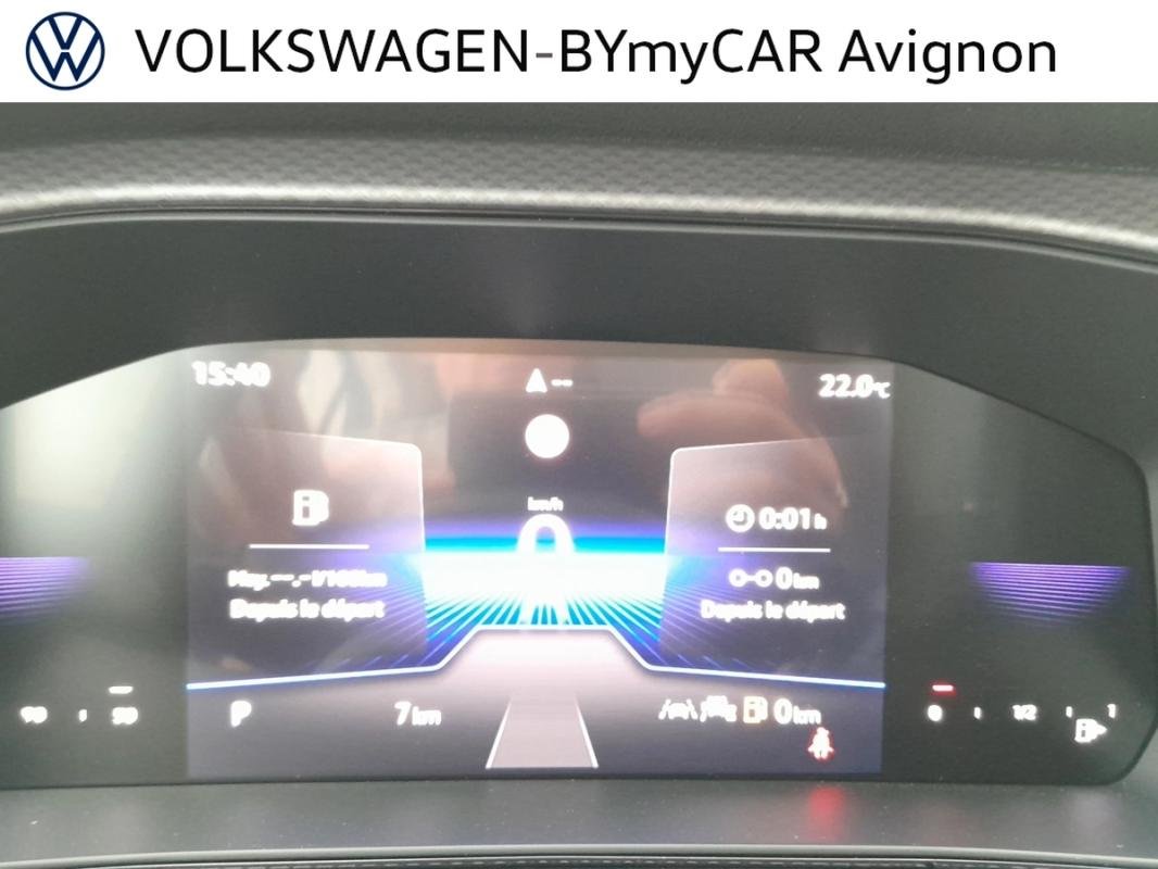 Volkswagen T-Cross - Photo 12