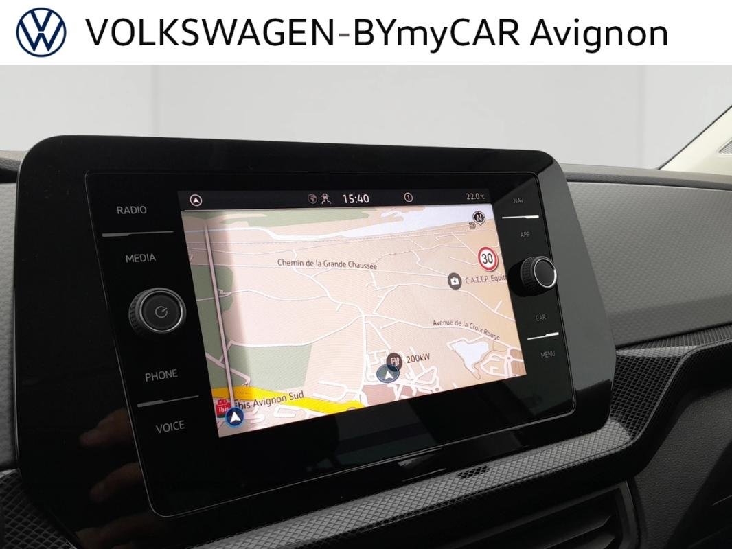 Volkswagen T-Cross - Photo 13