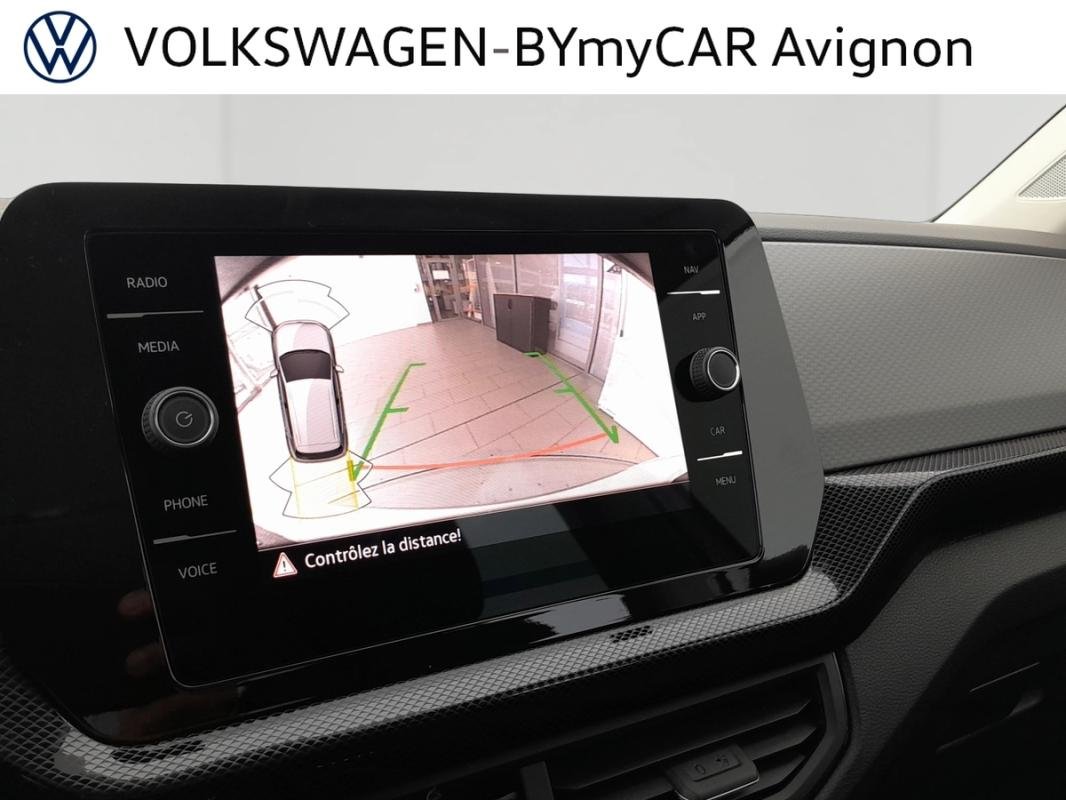 Volkswagen T-Cross - Photo 14