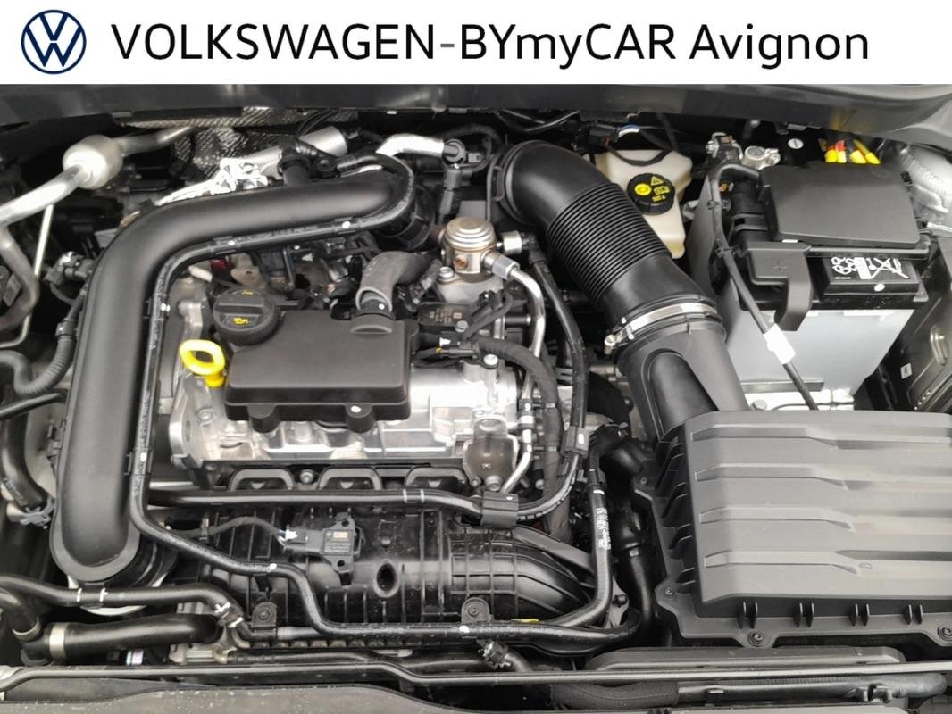 Volkswagen T-Cross - Photo 16