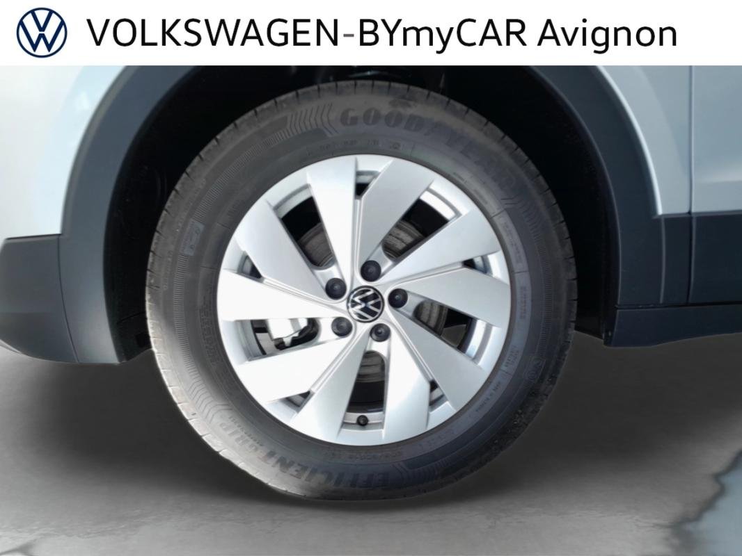 Volkswagen T-Cross - Photo 17