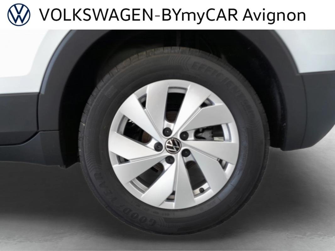 Volkswagen T-Cross - Photo 18