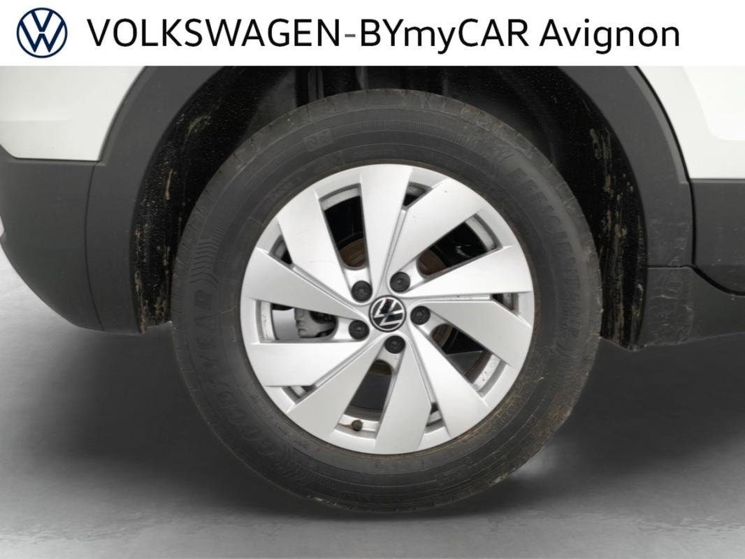Volkswagen T-Cross - Photo 19
