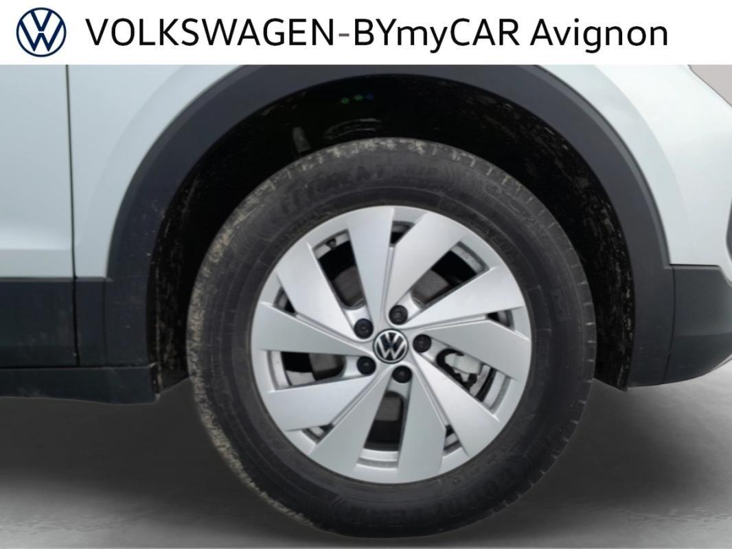 Volkswagen T-Cross - Photo 20
