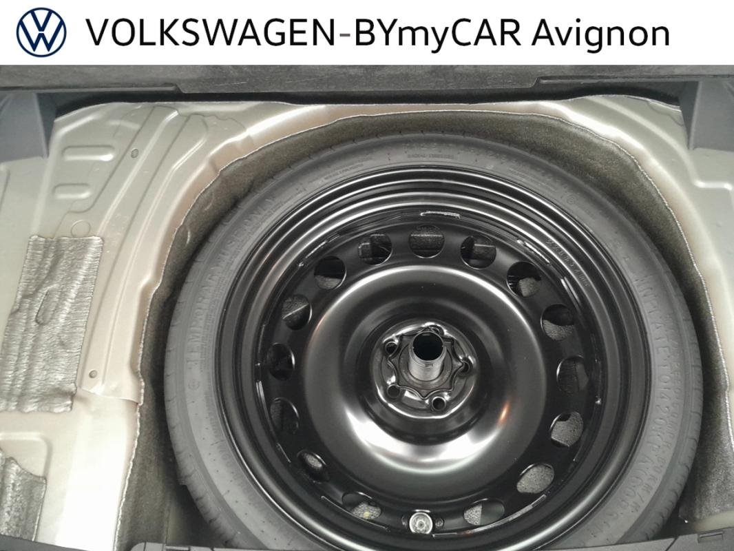 Volkswagen T-Cross - Photo 21