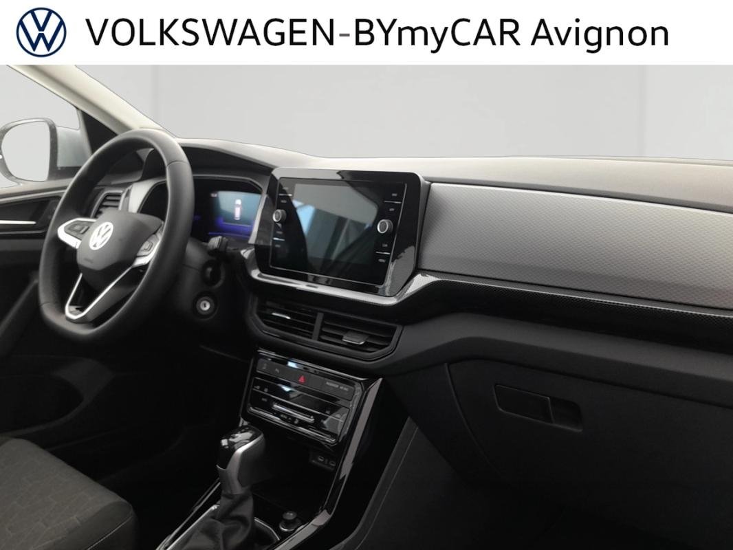 Volkswagen T-Cross - Photo 22