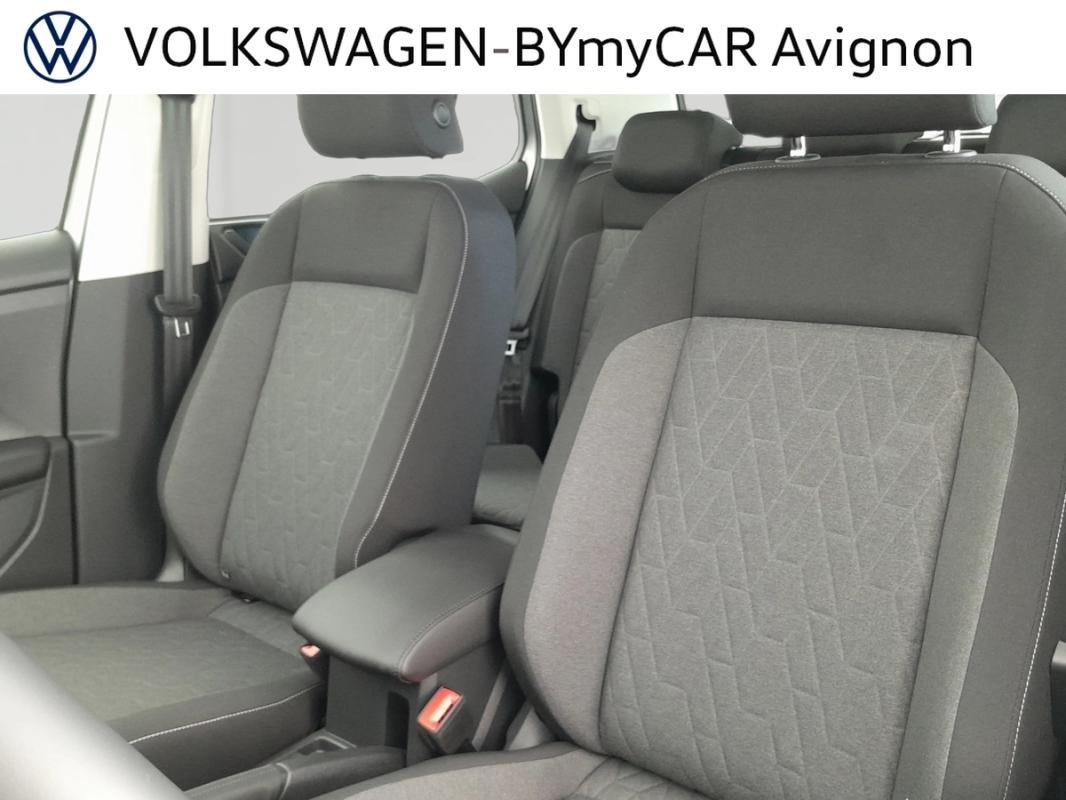 Volkswagen T-Cross - Photo 23