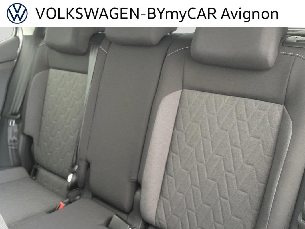 Volkswagen T-Cross - Photo 24
