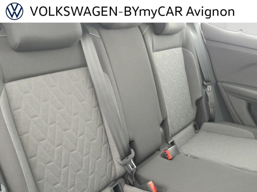 Volkswagen T-Cross - Photo 25