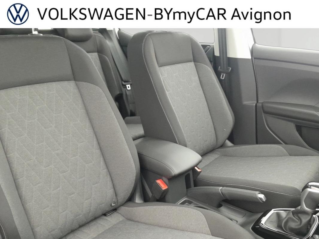 Volkswagen T-Cross - Photo 26