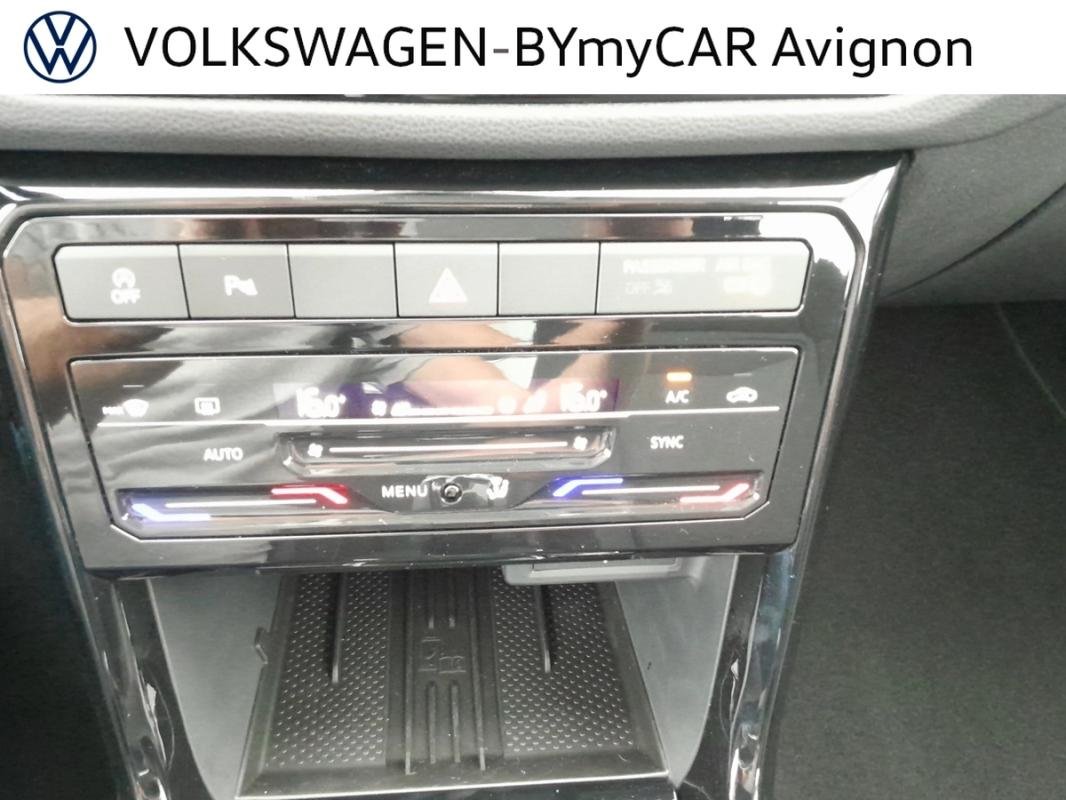 Volkswagen T-Cross - Photo 28