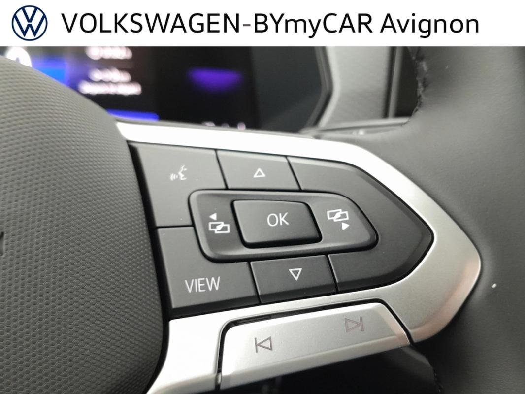 Volkswagen T-Cross - Photo 30