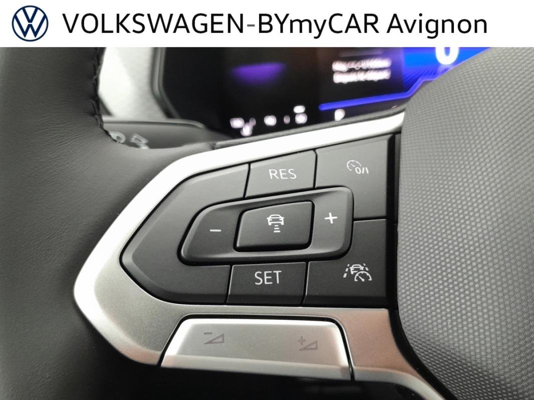 Volkswagen T-Cross - Photo 31
