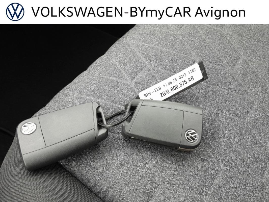 Volkswagen T-Cross - Photo 32