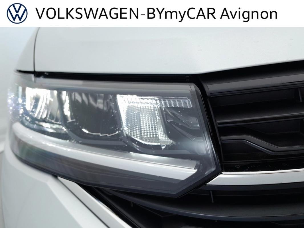 Volkswagen T-Cross - Photo 33