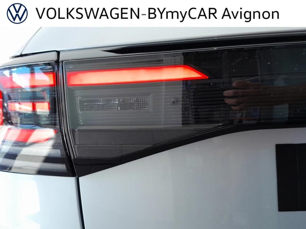 Volkswagen T-Cross - Photo 34