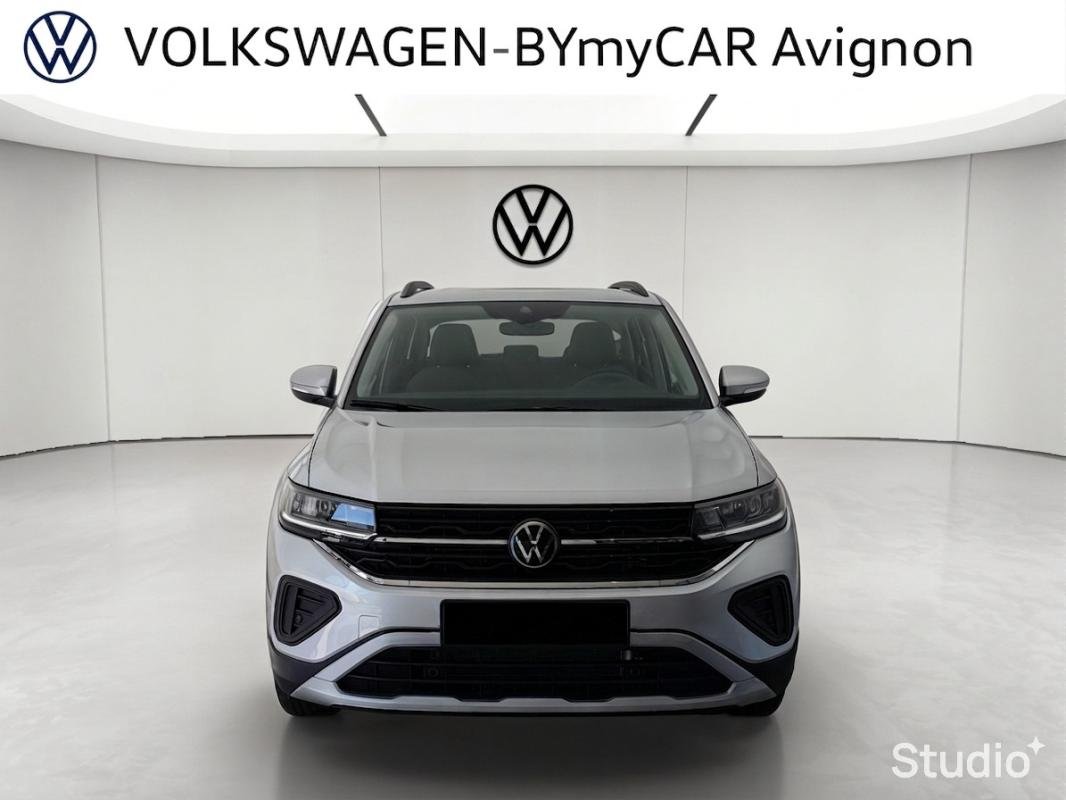Volkswagen T-Cross - Photo 8