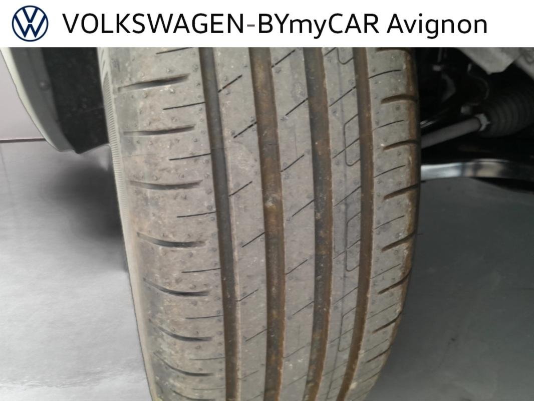 Volkswagen T-Cross - Photo 9