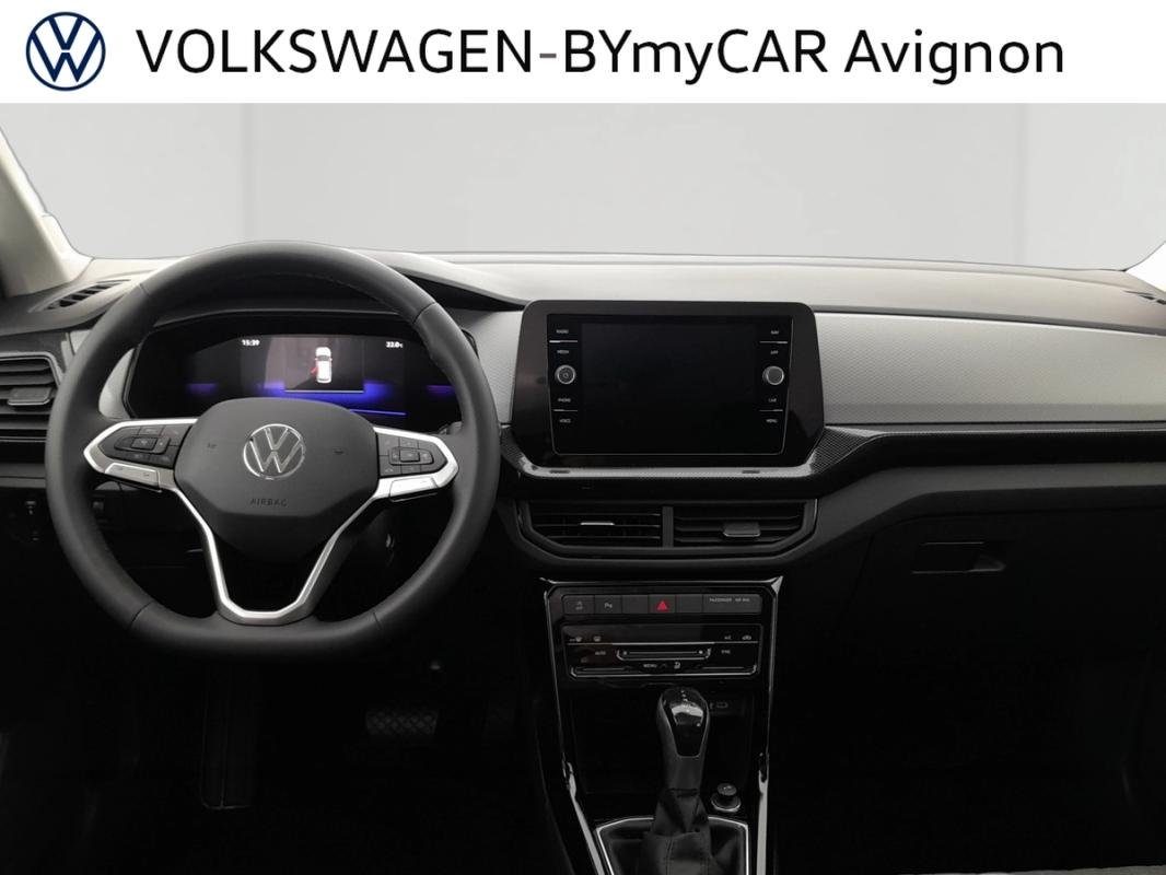 Volkswagen T-Cross - Photo 10