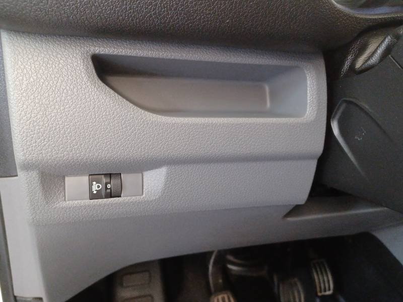 Opel Vivaro - Photo 14