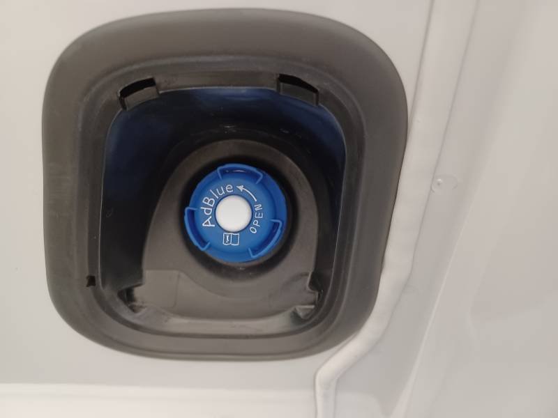 Opel Vivaro - Photo 23