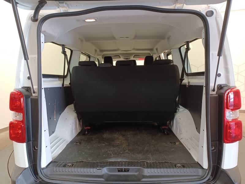 Opel Vivaro - Photo 24