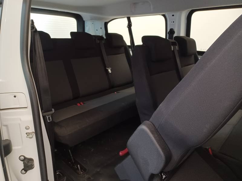 Opel Vivaro - Photo 25