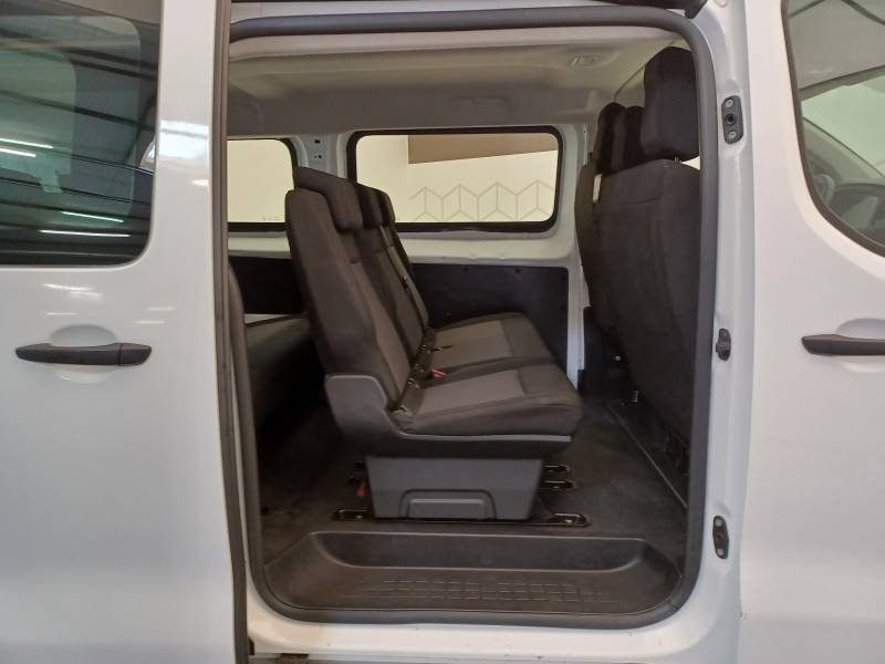 Opel Vivaro - Photo 26