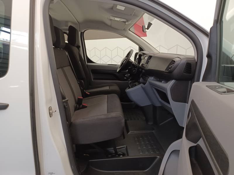 Opel Vivaro - Photo 27